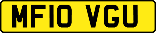 MF10VGU
