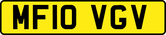 MF10VGV