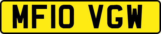 MF10VGW