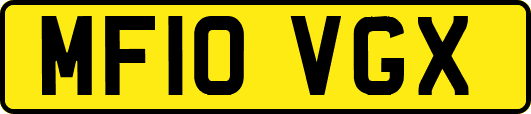 MF10VGX