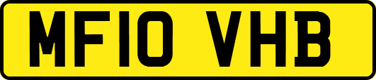 MF10VHB