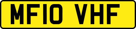 MF10VHF