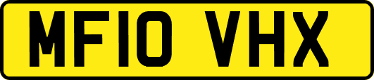 MF10VHX