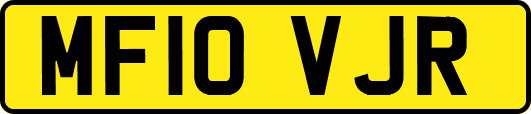 MF10VJR