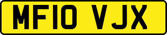 MF10VJX