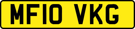 MF10VKG