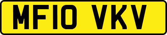 MF10VKV