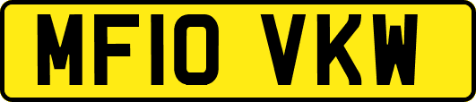 MF10VKW