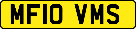 MF10VMS