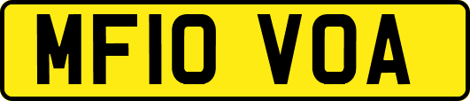 MF10VOA
