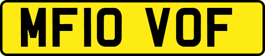 MF10VOF