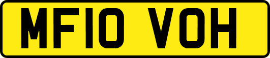 MF10VOH
