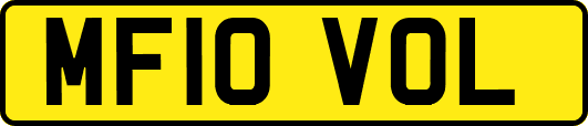 MF10VOL