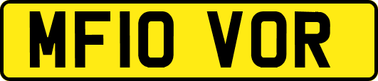 MF10VOR