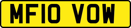 MF10VOW