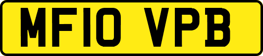 MF10VPB