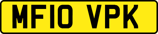 MF10VPK