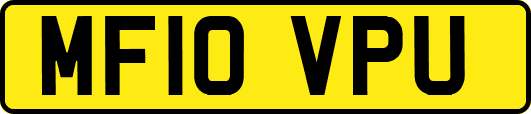 MF10VPU