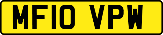 MF10VPW
