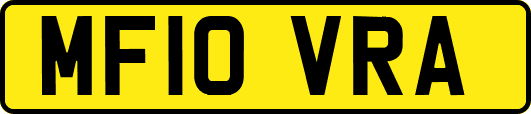 MF10VRA