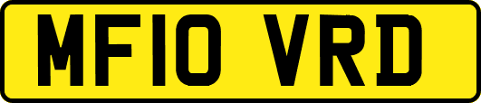 MF10VRD