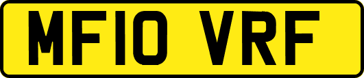 MF10VRF