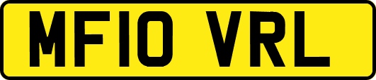 MF10VRL