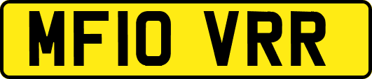 MF10VRR