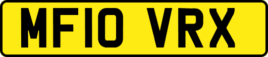 MF10VRX