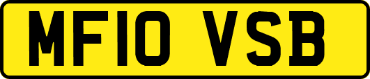 MF10VSB