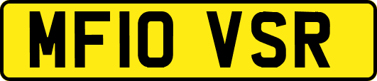 MF10VSR
