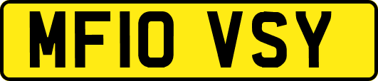 MF10VSY