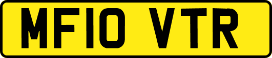 MF10VTR