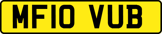 MF10VUB