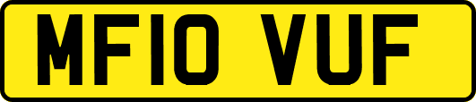 MF10VUF