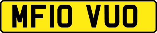 MF10VUO