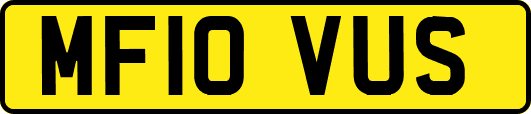 MF10VUS