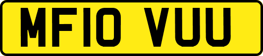 MF10VUU