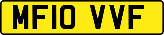 MF10VVF