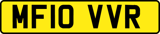 MF10VVR