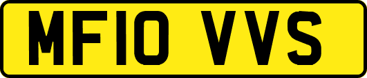 MF10VVS