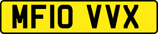 MF10VVX