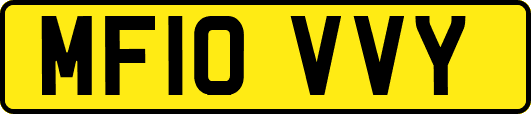 MF10VVY