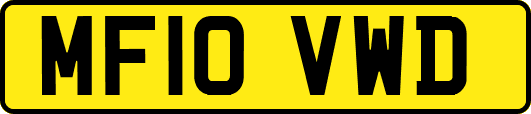 MF10VWD