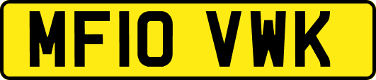 MF10VWK