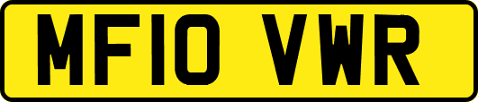 MF10VWR