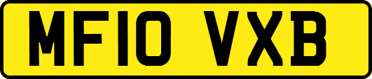 MF10VXB