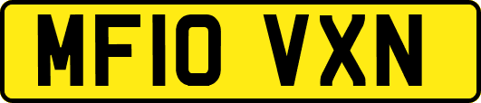MF10VXN