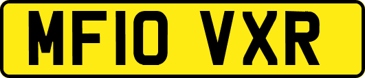 MF10VXR