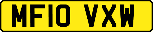 MF10VXW